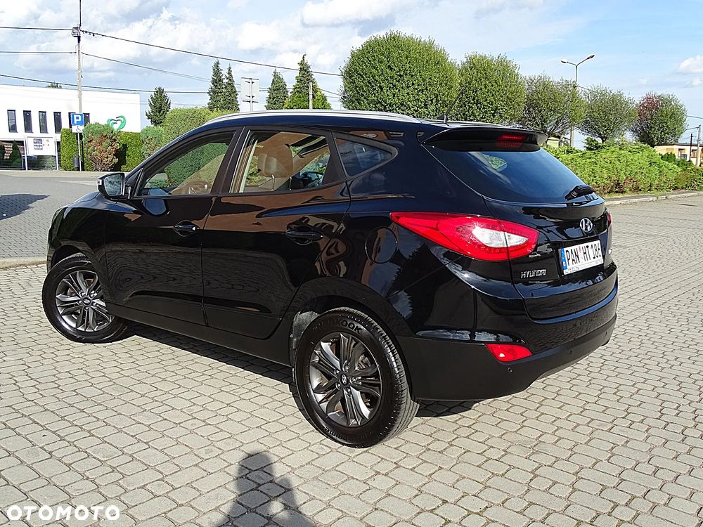 Hyundai ix35 1.6 2WD Style - 3
