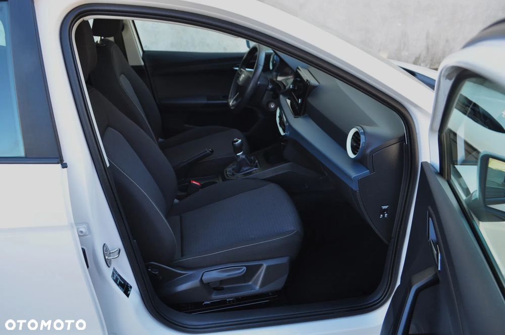 Seat Ibiza 1.0 MPI S&S Style - 29