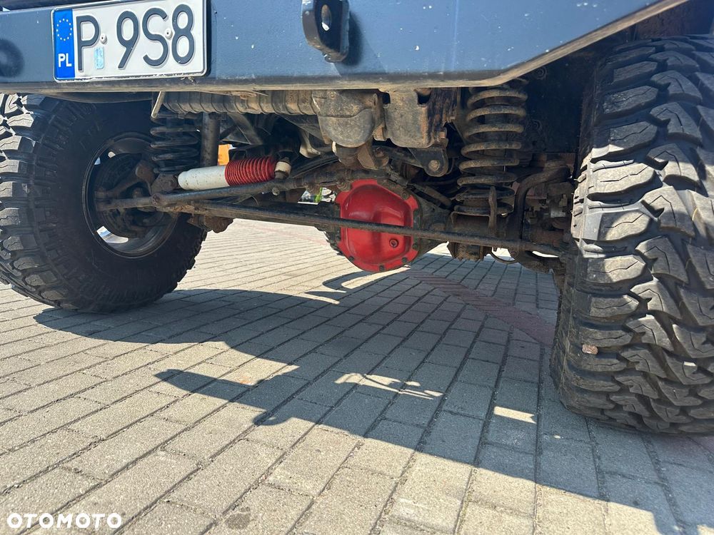 Jeep Wrangler - 16