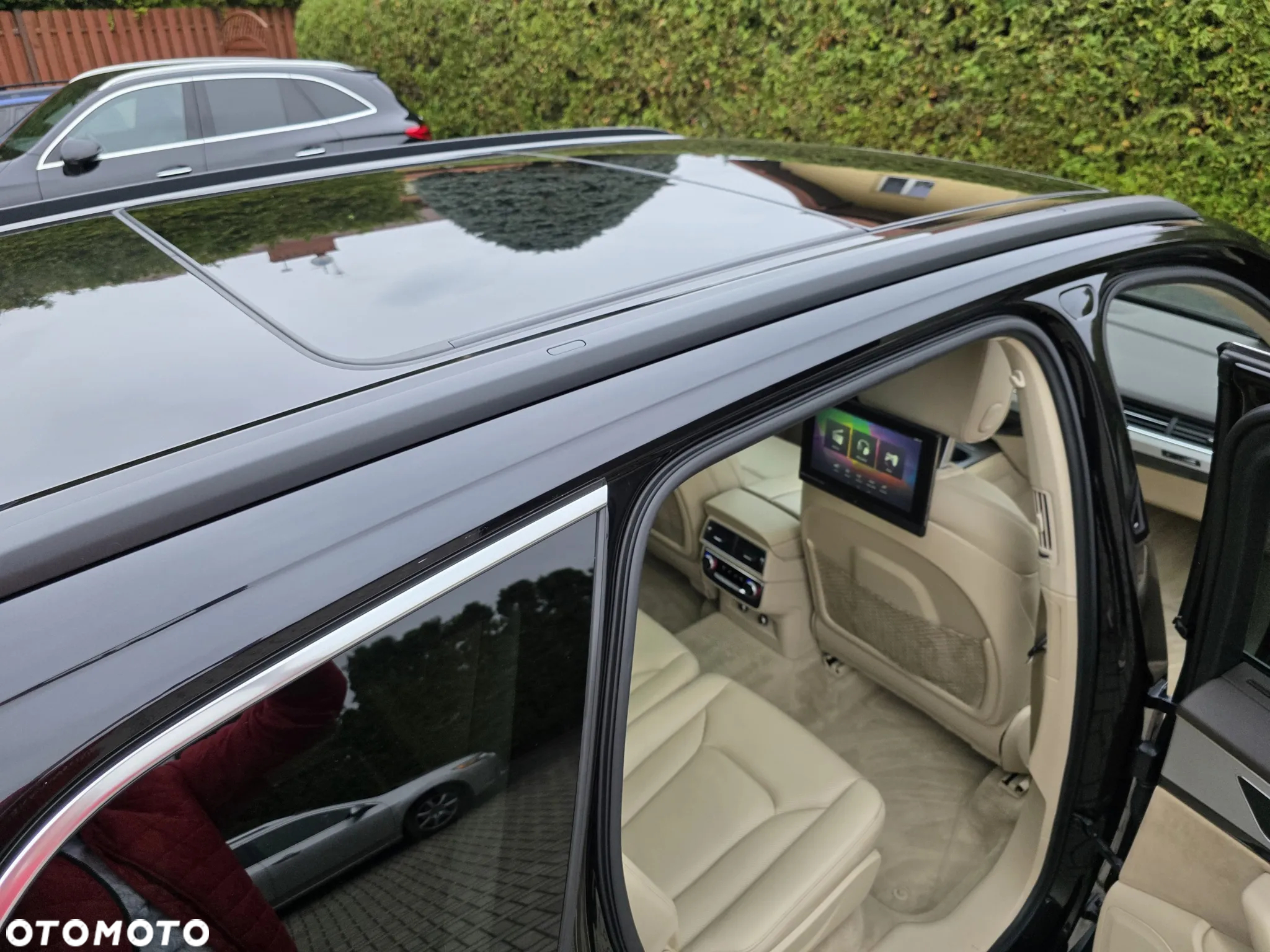 Audi Q7 3.0 TDI ultra Quattro Tiptronic - 19