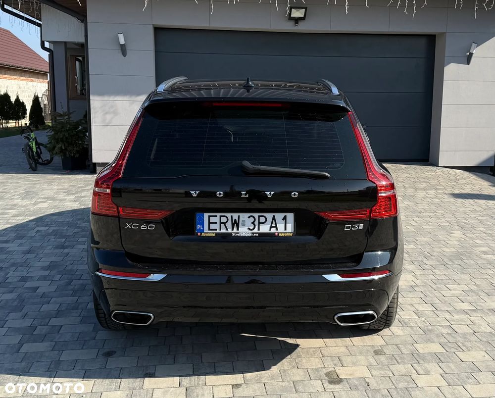 Volvo XC 60 D3 Inscription - 6