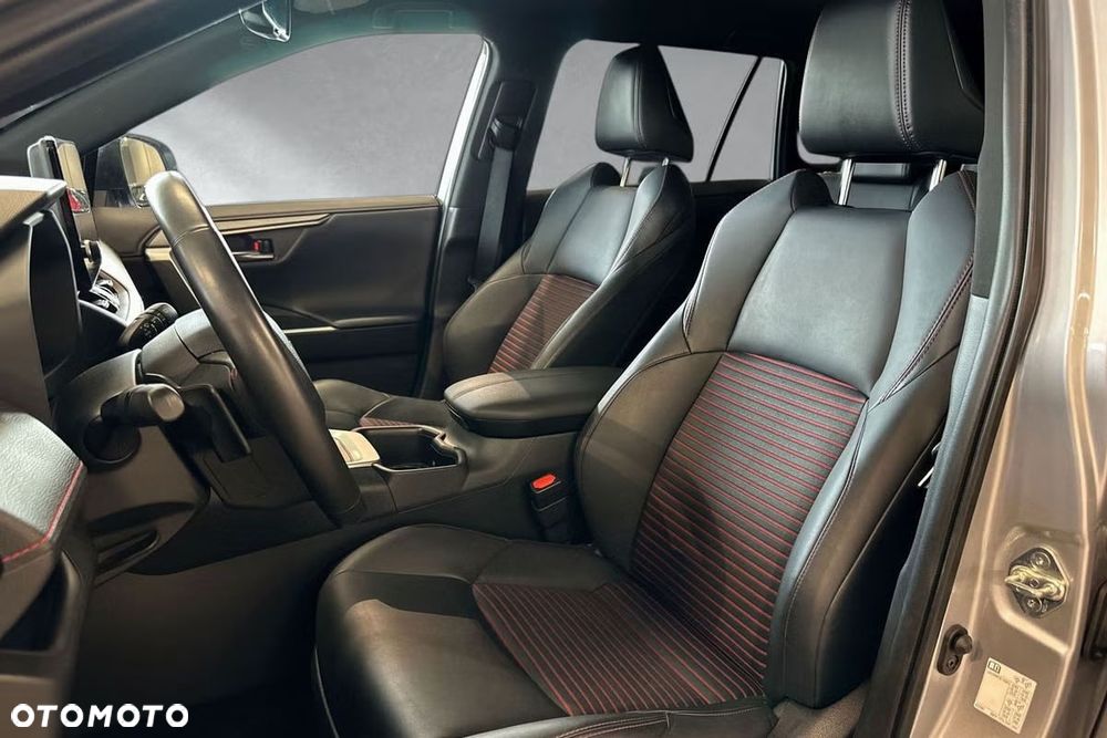 Toyota RAV4 2.5 Plug-In Hybrid Style 4x4 - 7