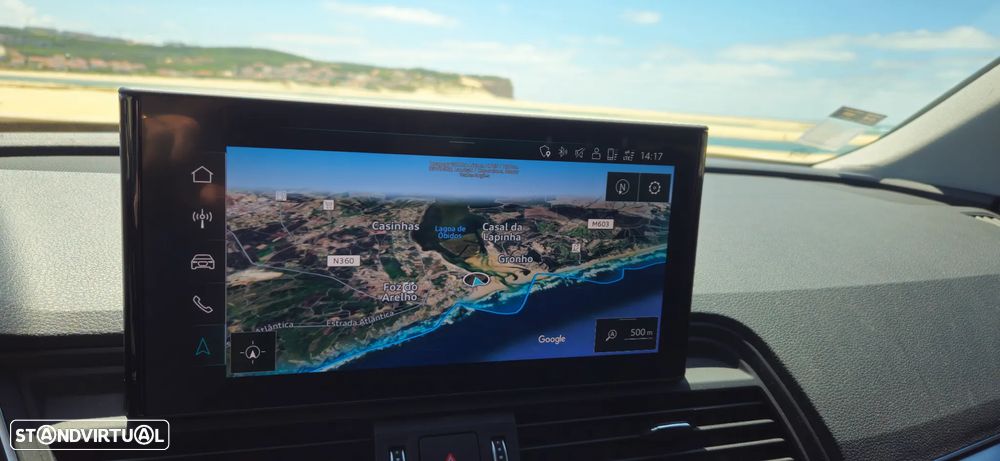 Audi Q5 50 TFSIe quattro S line S tronic - 29