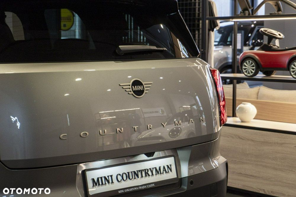 MINI Countryman - 9