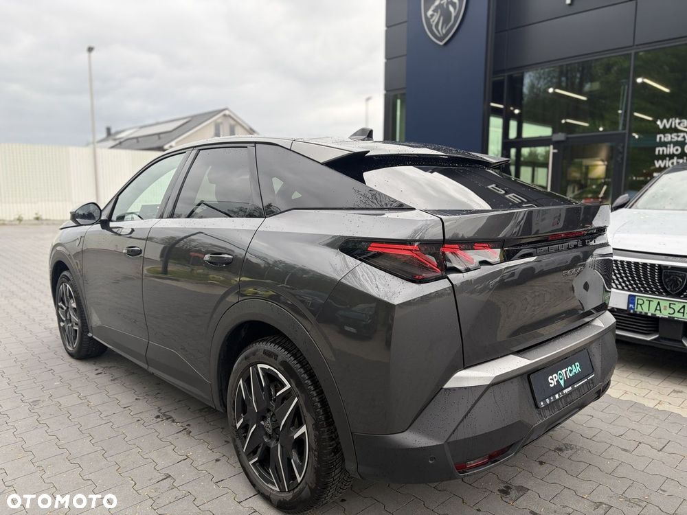 Peugeot 3008 - 4