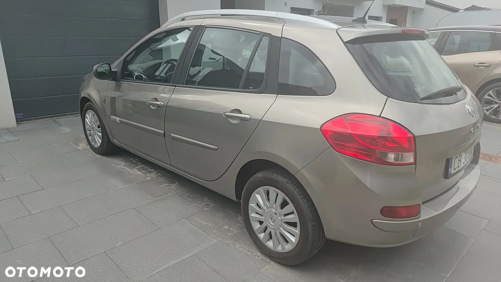 Renault Clio - 5
