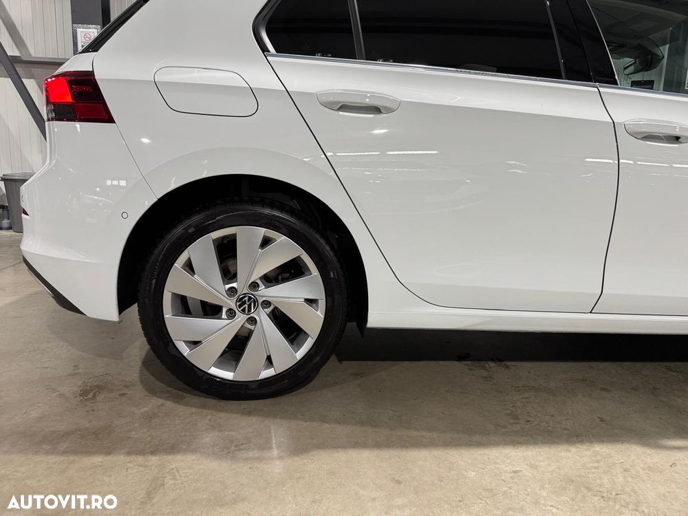 Volkswagen Golf 2.0 TDI 150CP DSG Style - 36