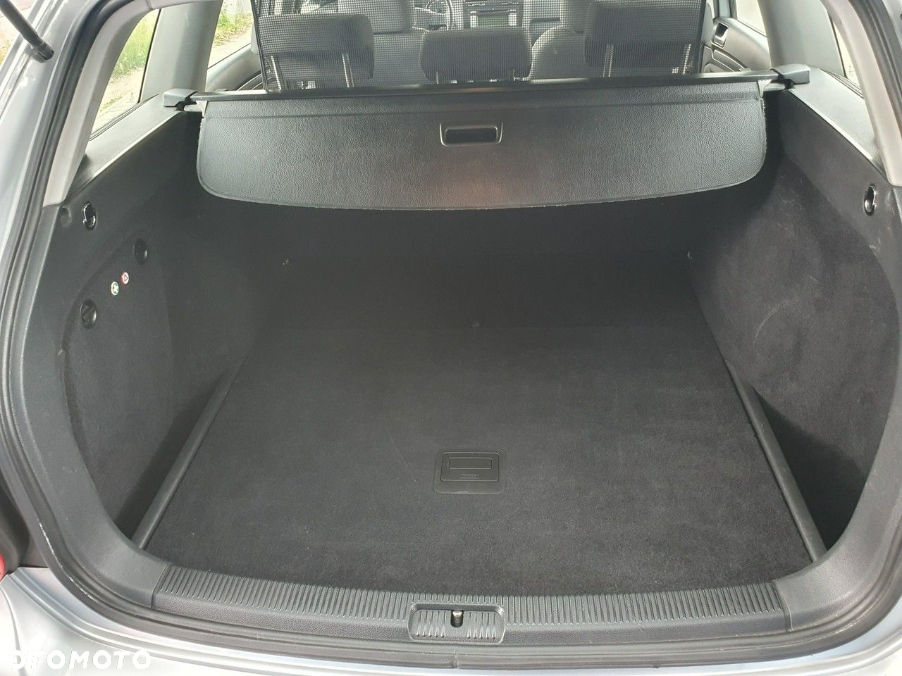 Volkswagen Golf - 19