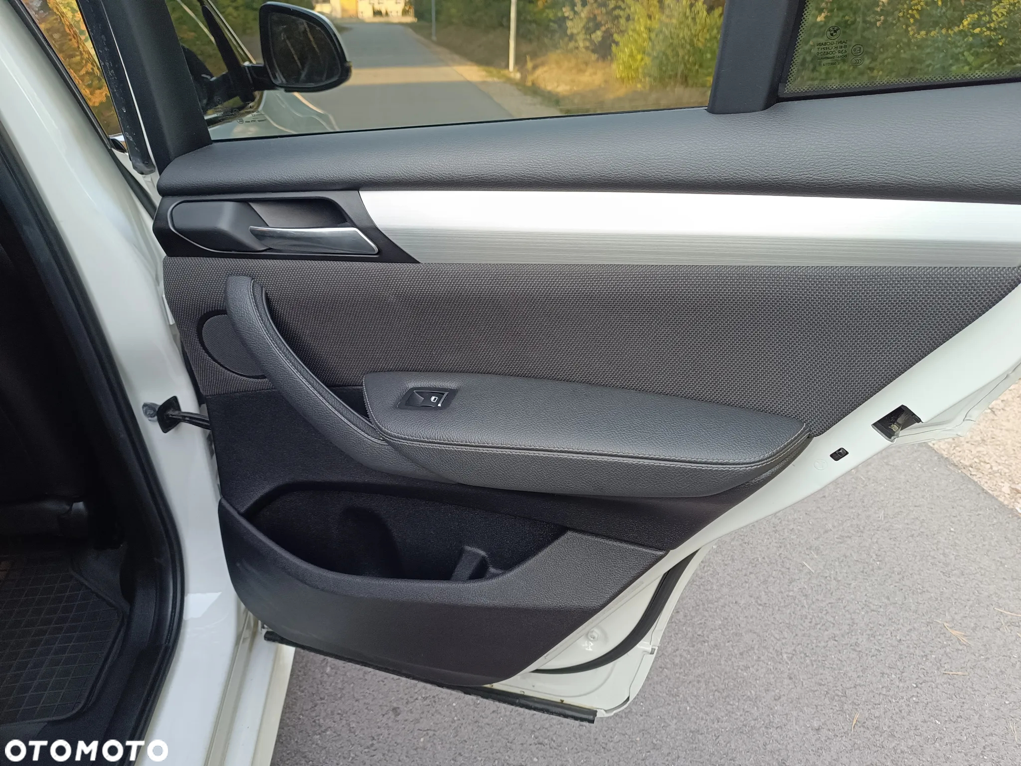 BMW X4 xDrive20d Edycja M Sport - 16