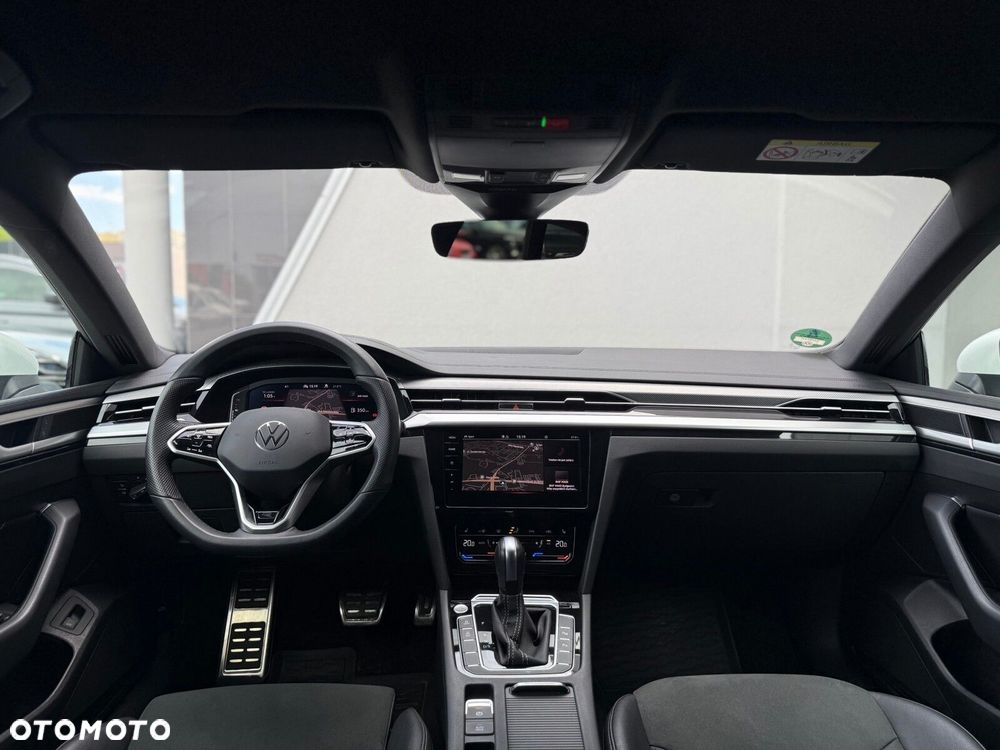 Volkswagen Arteon Shooting Brake 2.0 TSI R-Line DSG - 13