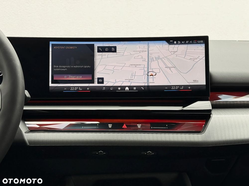 BMW Seria 5 520i - 35