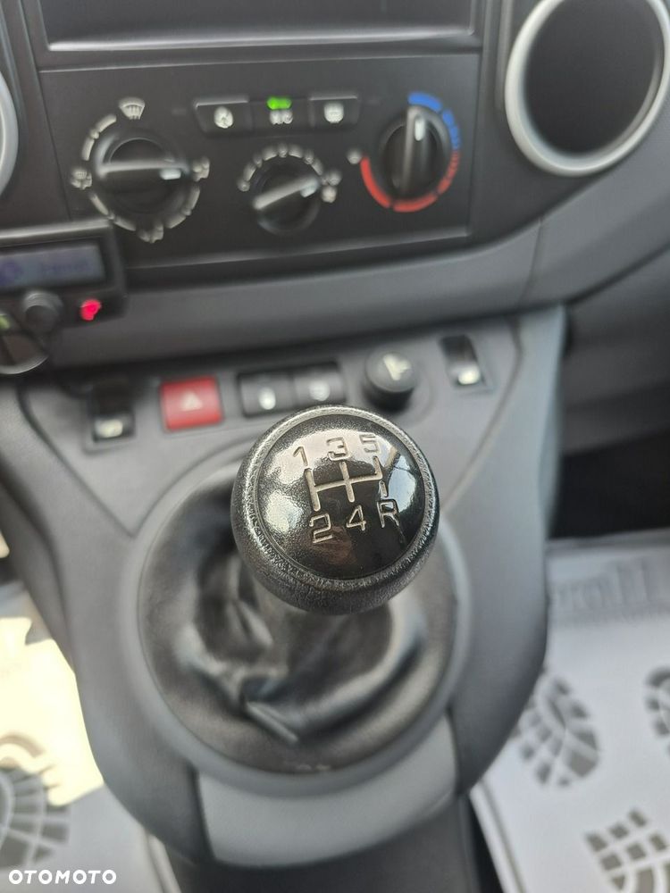 Peugeot Partner - 22