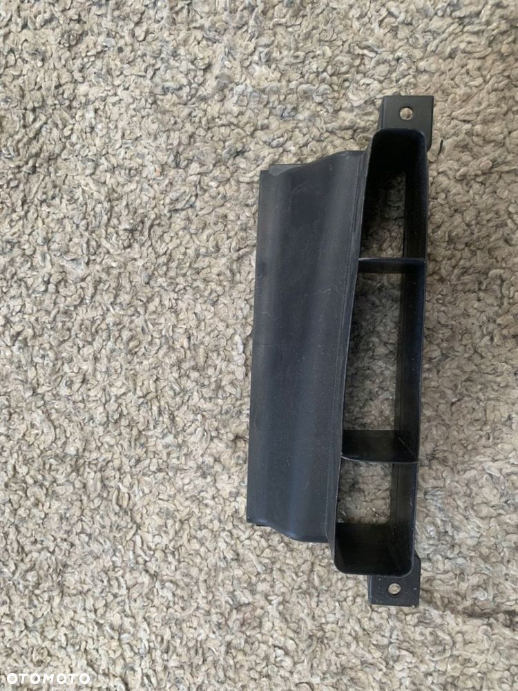 Kratka wlotu powietrza AUDI SEAT SKODA 1K0805971C - 1