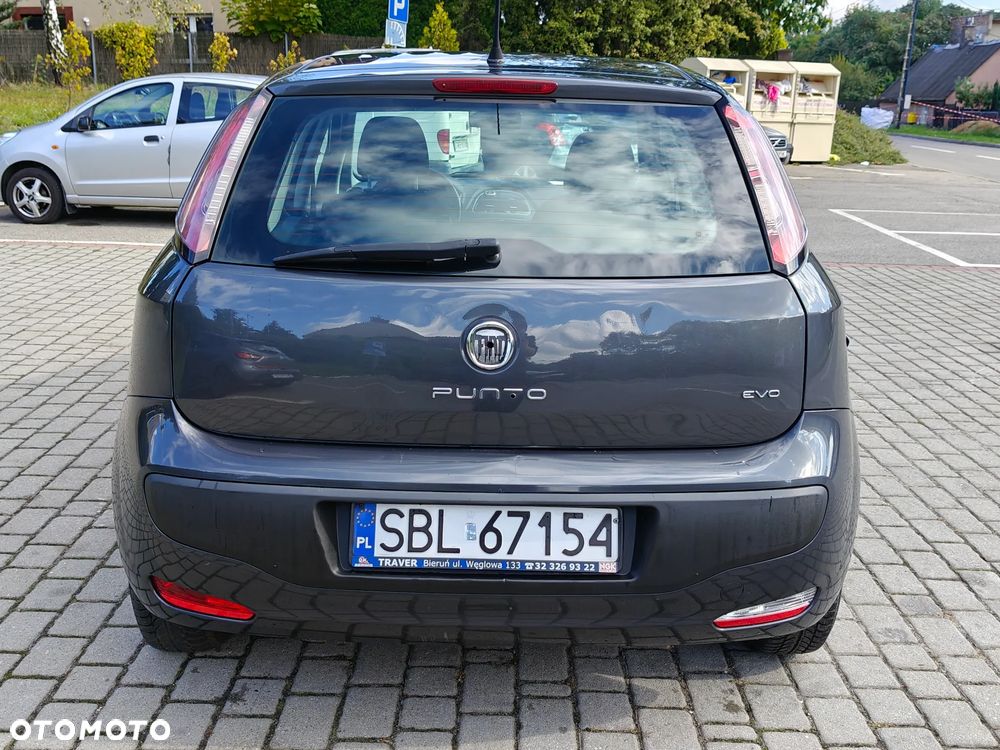 Lancia Delta 1.6 MJ Silver - 12