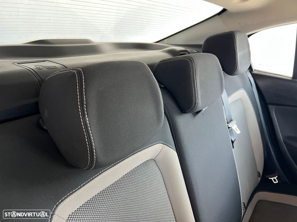 Fiat Tipo 1.3 M-Jet Lounge - 13