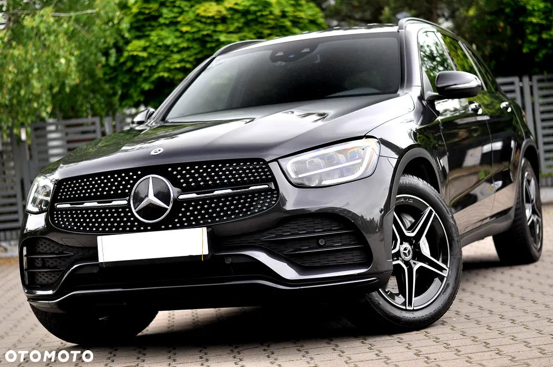 Mercedes-Benz GLC 200 d - 12
