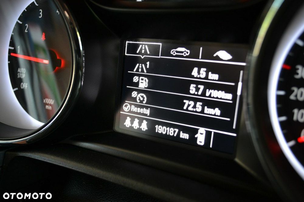 Opel Astra - 17