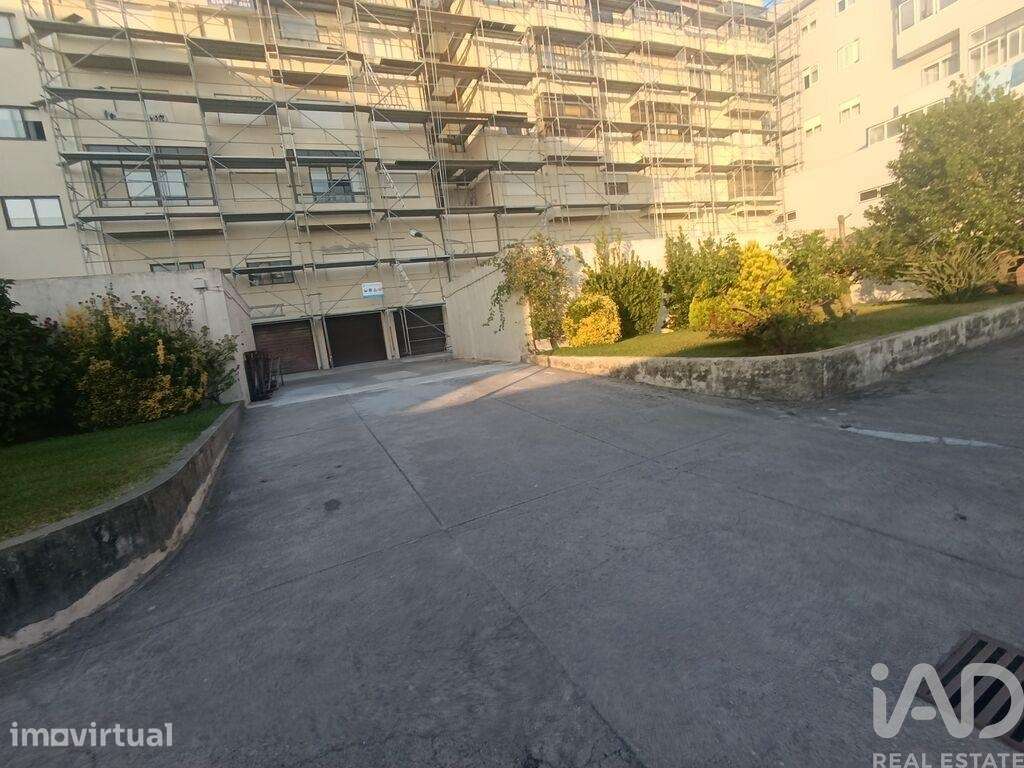 Garagem em Vila do Conde de 17 m2 - Grande imagem: 4/7