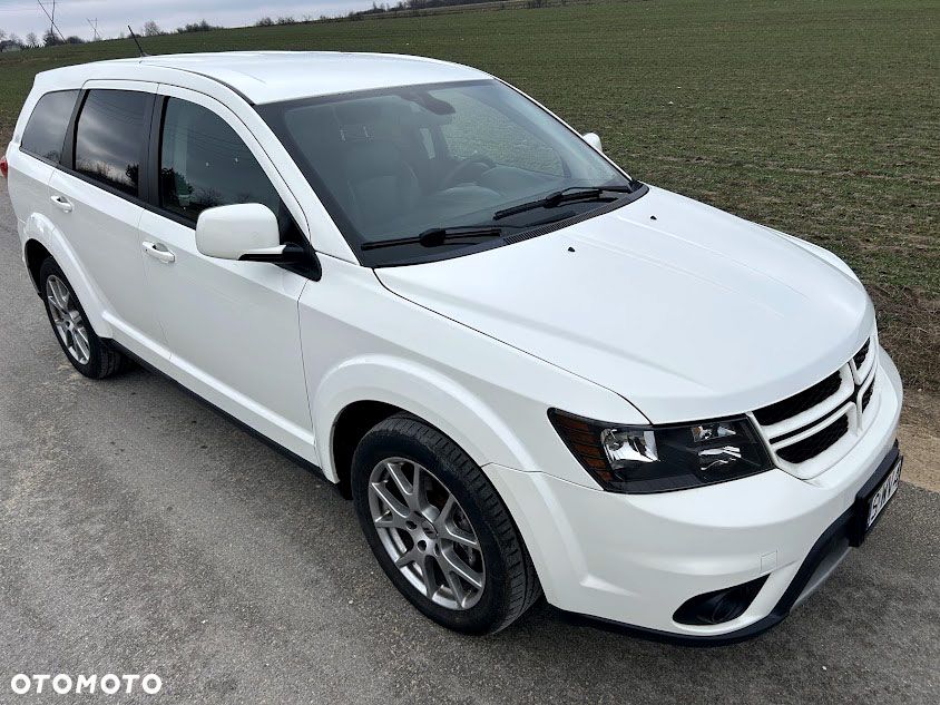 Dodge Journey - 17