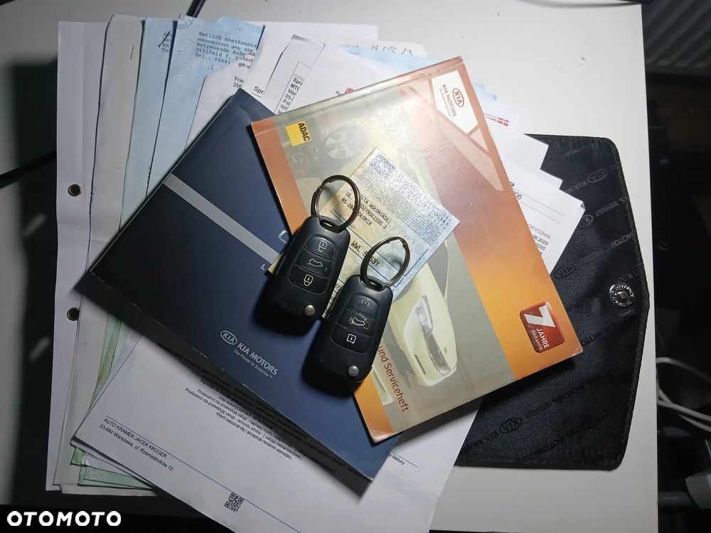 Kia Ceed 1.4 CVVT Vision - 18