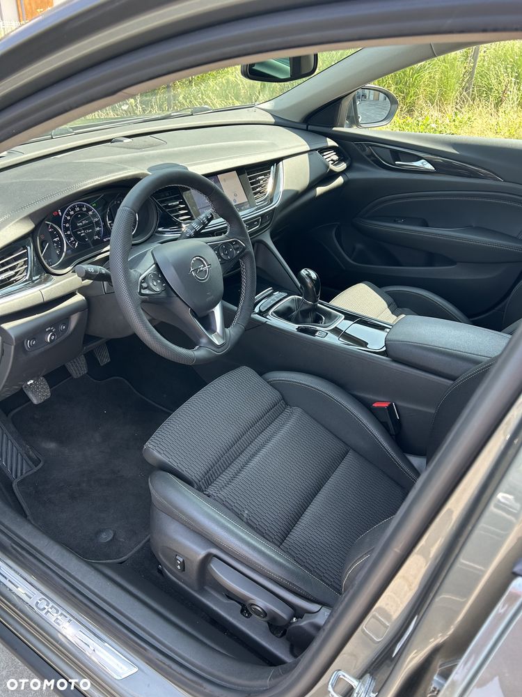 Opel Insignia 2.0 Business Innovation - 15