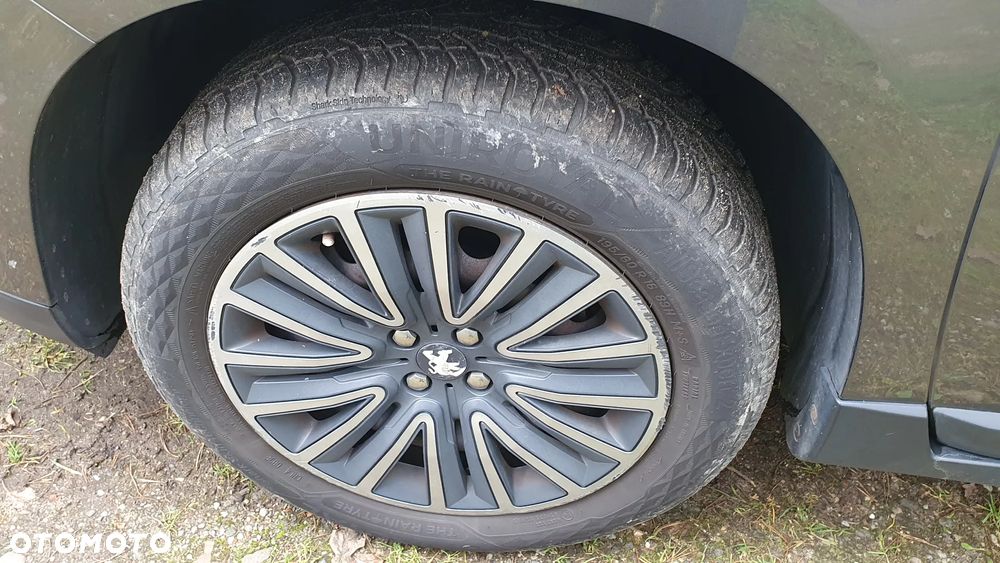 Peugeot 2008 1.6 VTi Active - 33