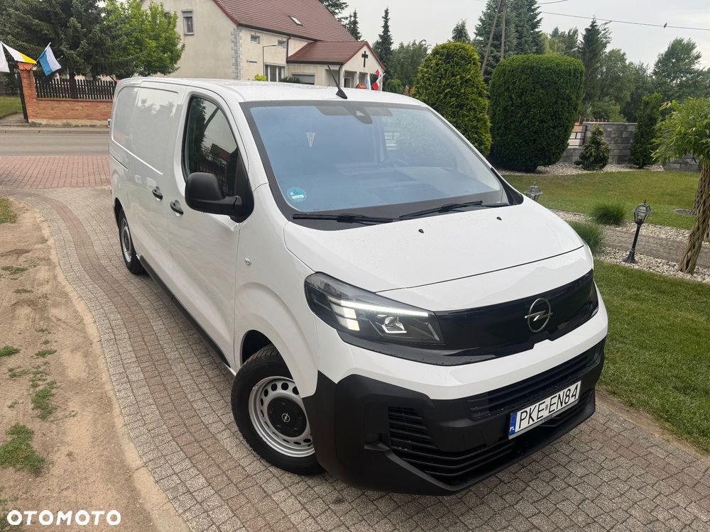 Opel Vivaro - 18