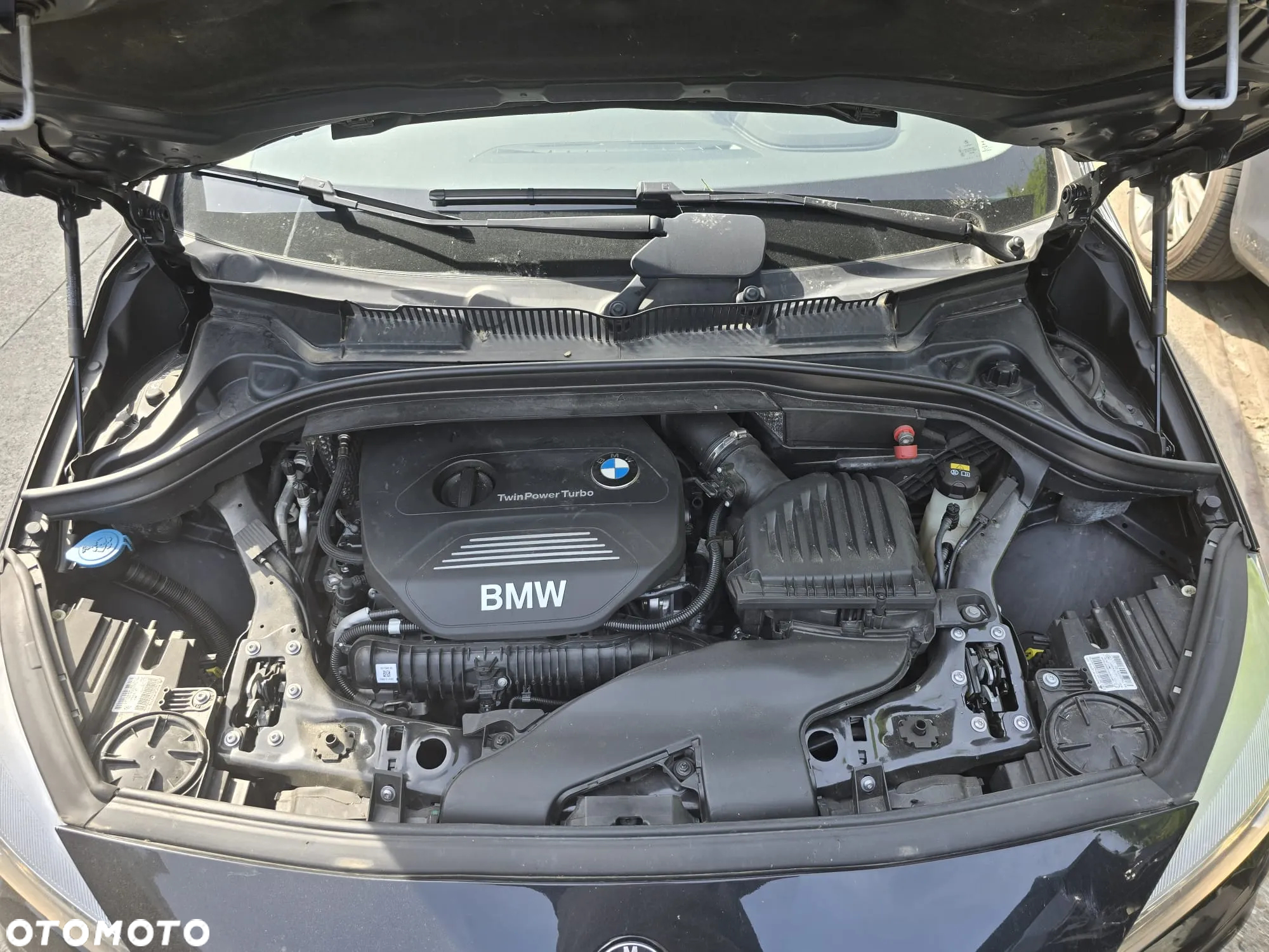 BMW Seria 2 225i Active Tourer Luxury Line - 6