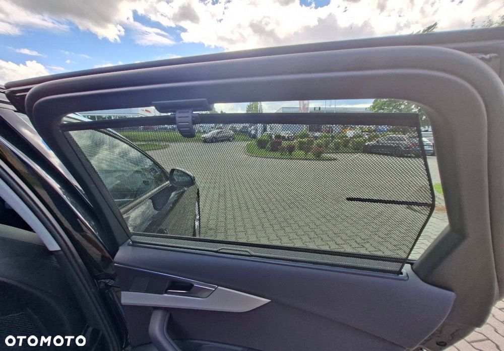 Audi A4 Avant - 20