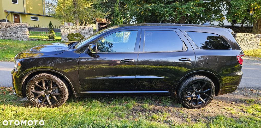 Dodge Durango - 7