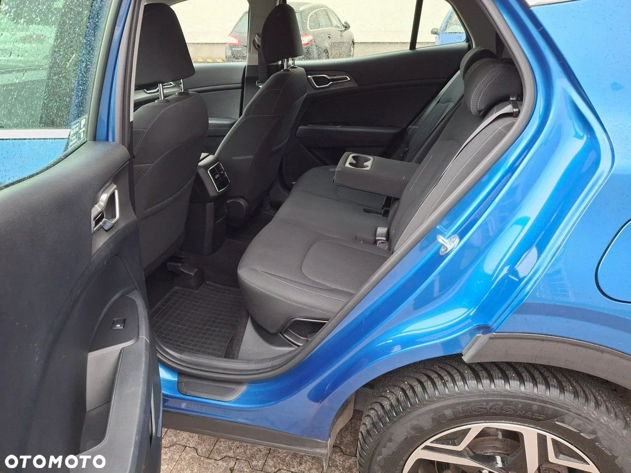 Kia Sportage 1.6 T-GDI MHEV M 2WD DCT - 20