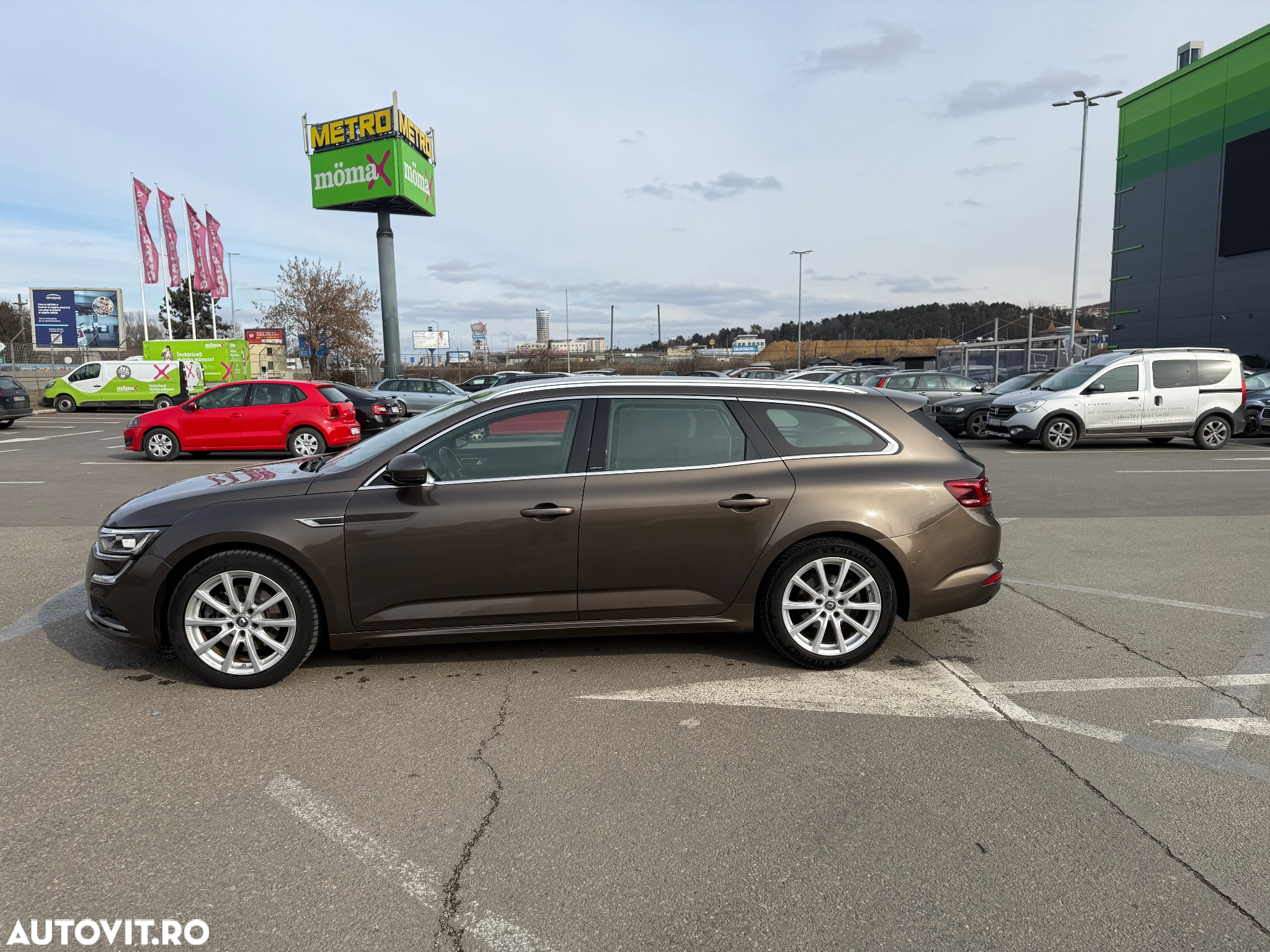 Renault Talisman - 33