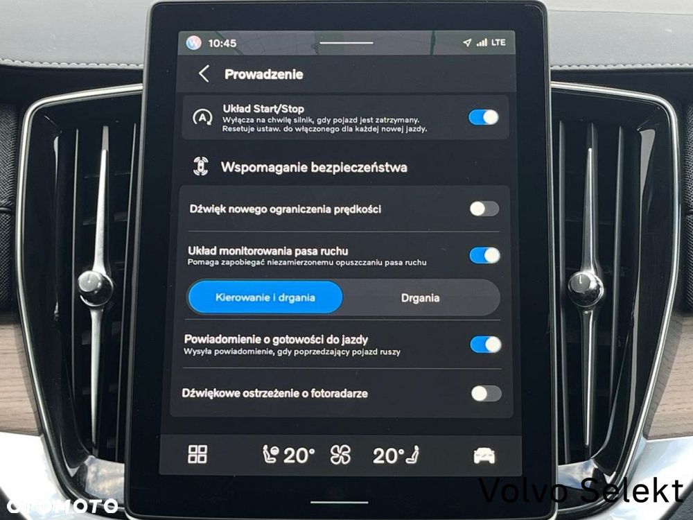 Volvo XC 90 - 21