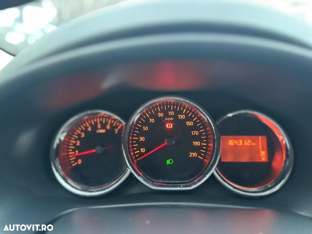 Dacia Sandero 1.5 75CP Ambiance - 14