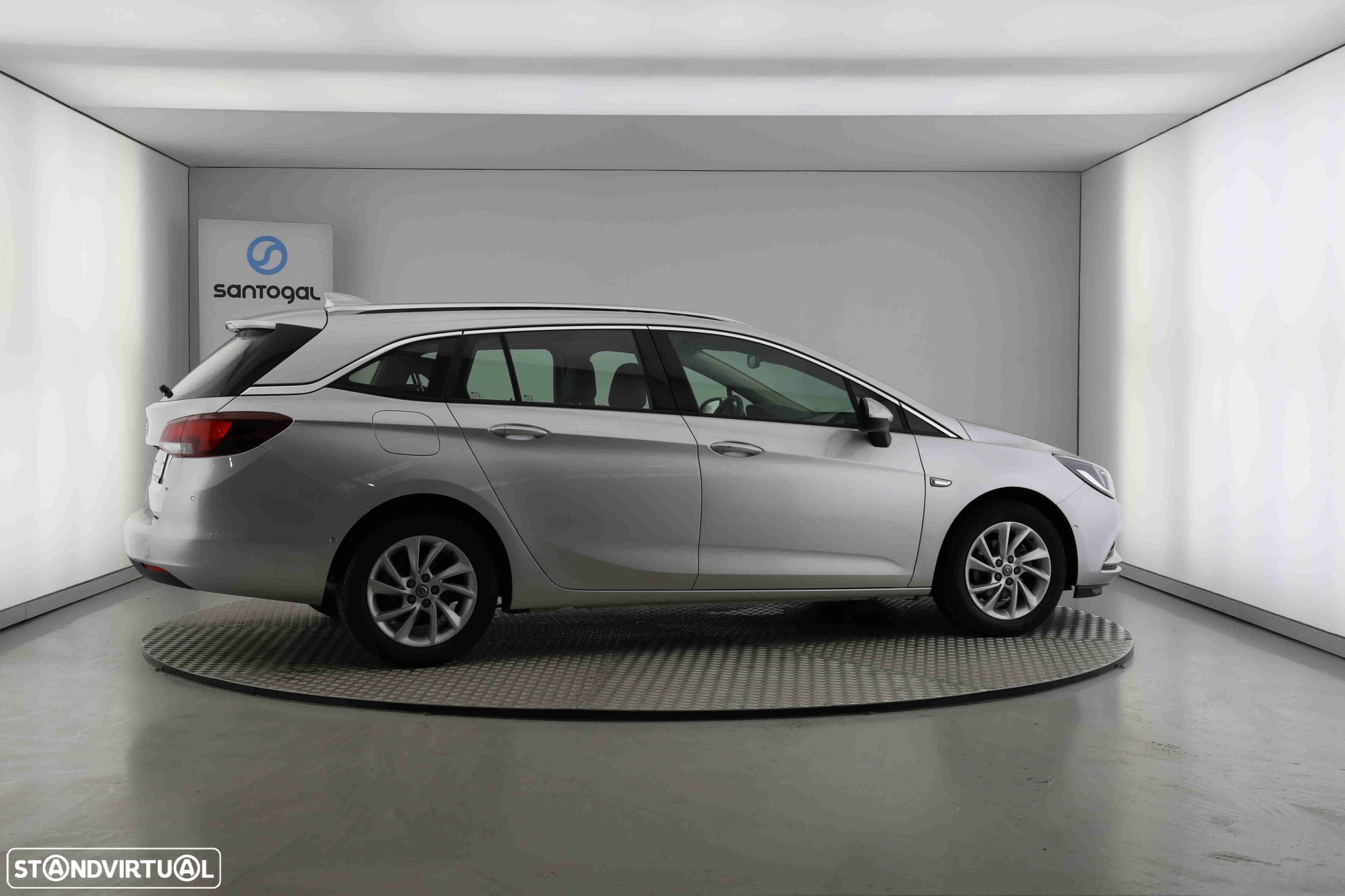 Opel Astra 1.0 Innovation S/S - 3