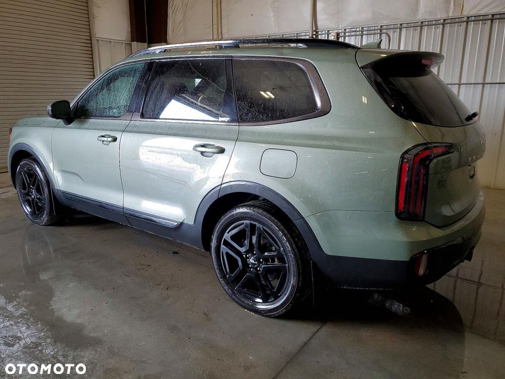 Kia Telluride - 2
