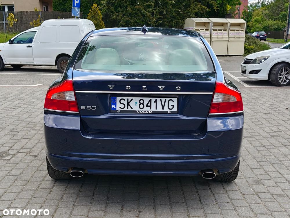 Volvo S80 3.2 Summum - 12