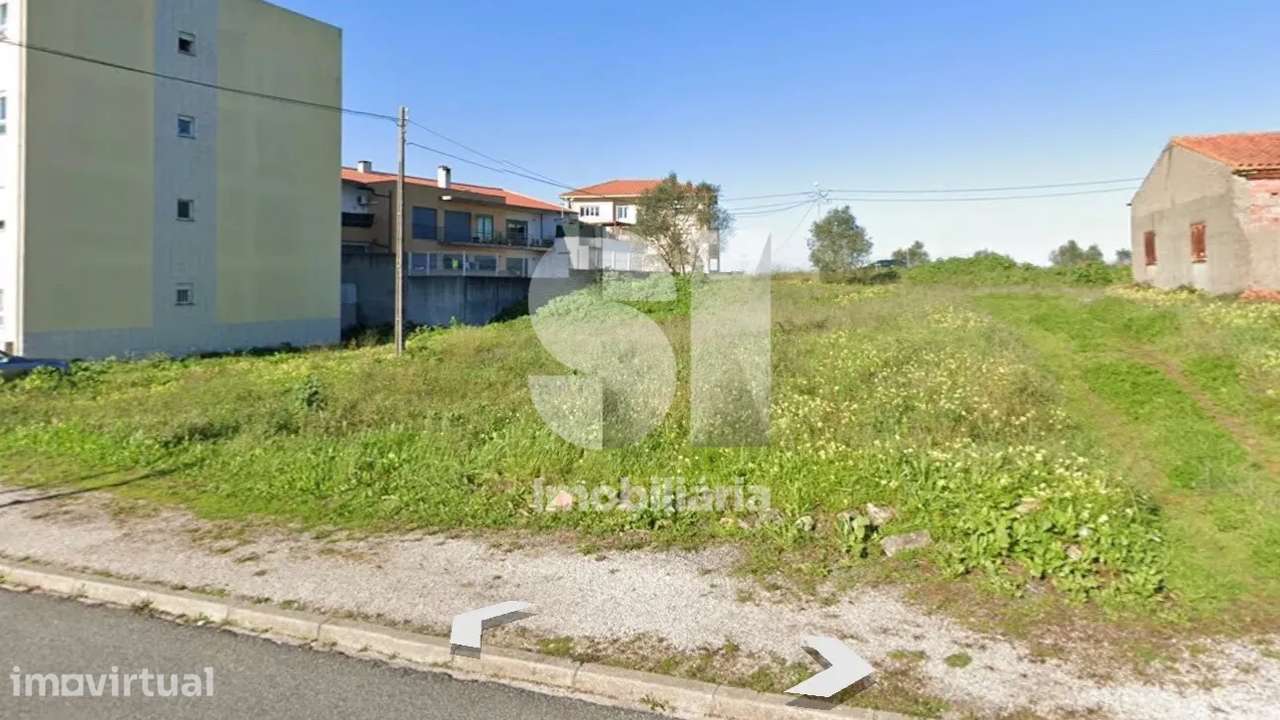 Terreno, construção edificio, Coimbra - Grande imagem: 3/5