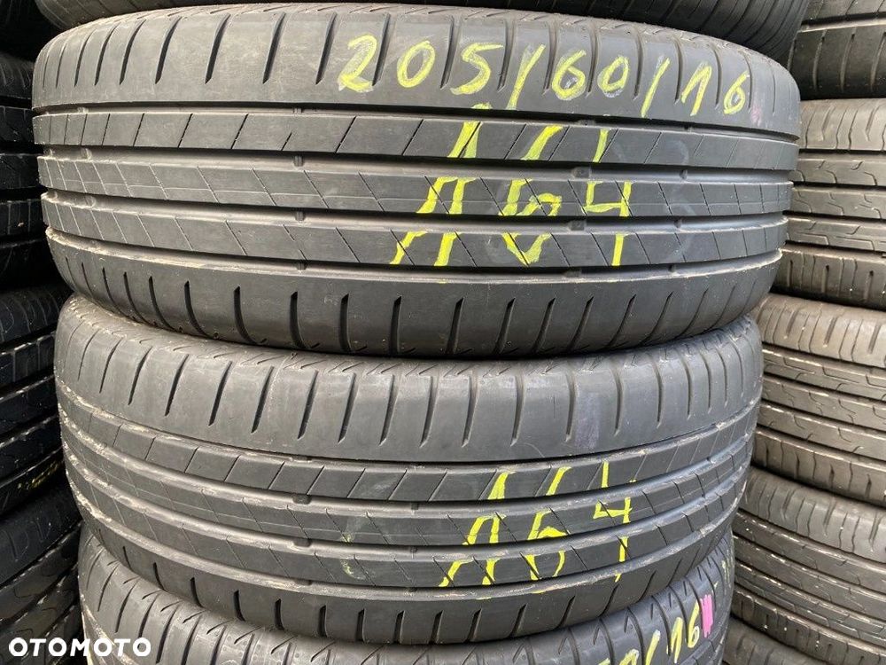 205/60/16 Bridgestone Turanz T005_5,8mm_4szt_(164) - 3