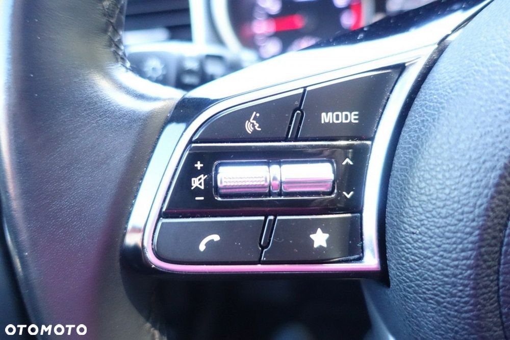 Kia Ceed - 20