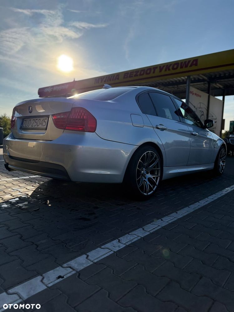 BMW Seria 3 - 2