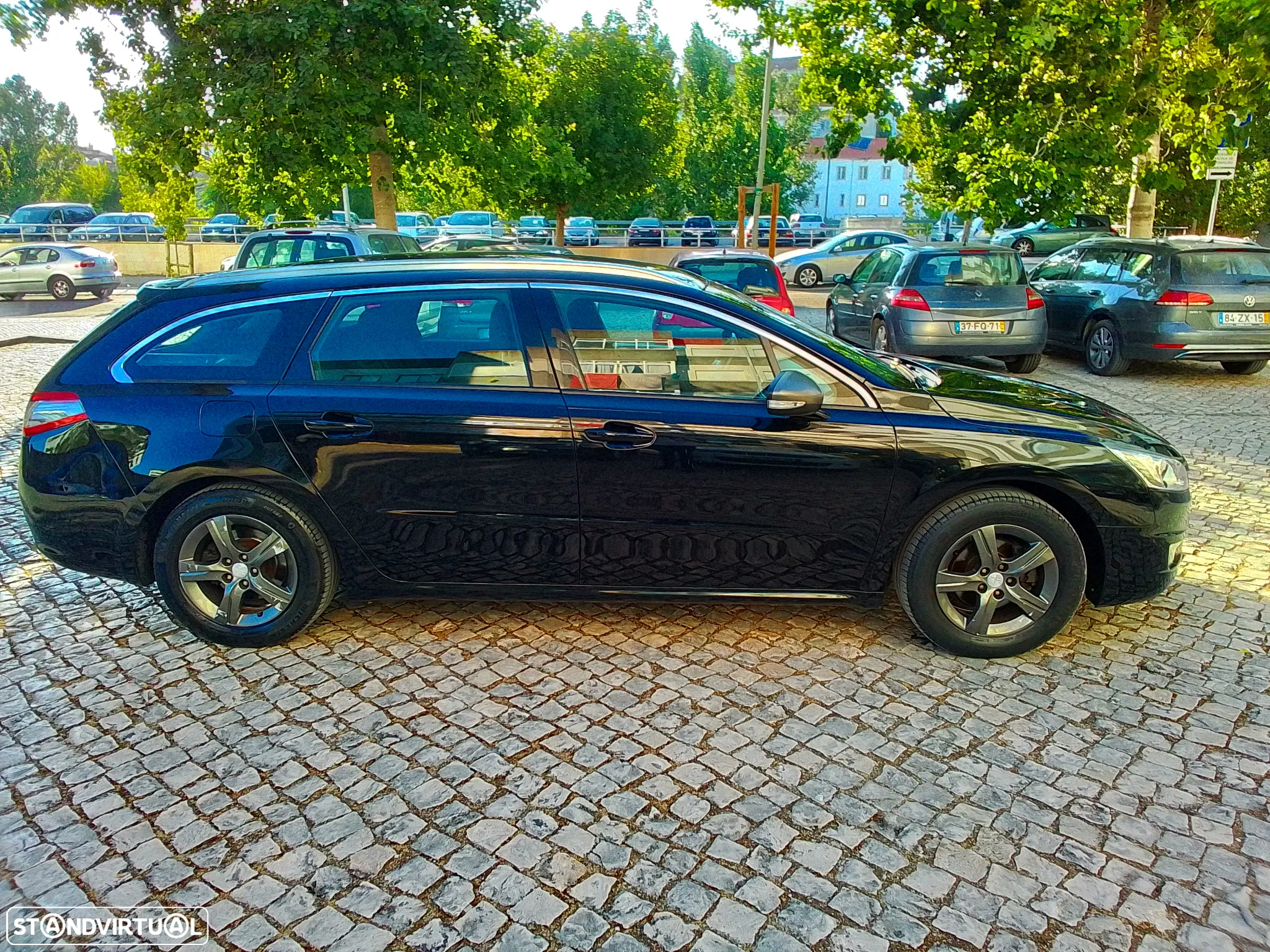 Peugeot 508 SW 1.6 HDi Active - 2