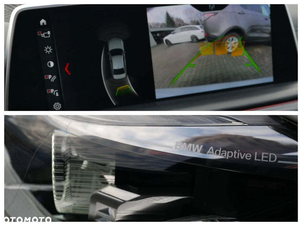 BMW Seria 7 750Li xDrive - 16