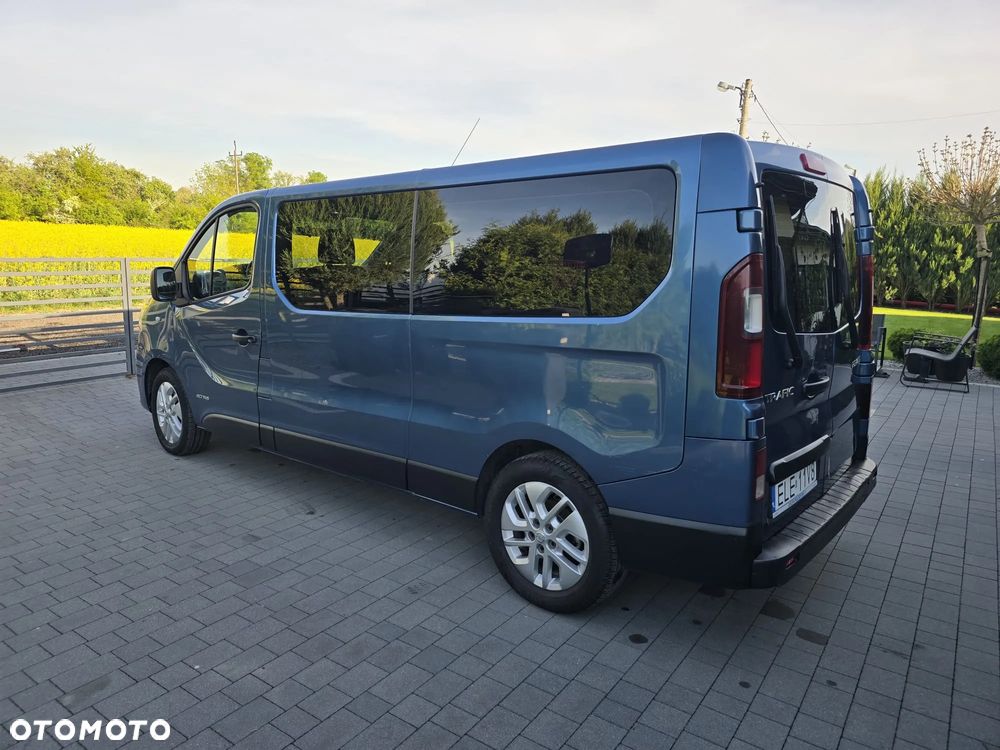 Renault Trafic 1.6 dCi - 13