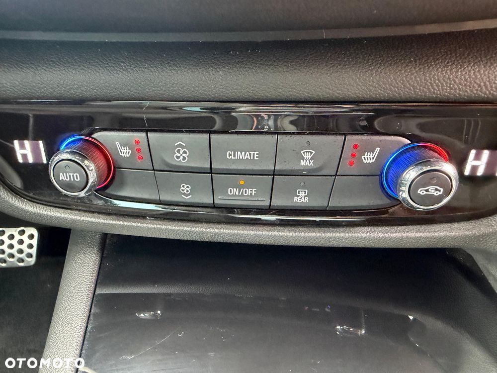 Opel Insignia 2.0 CDTI Elegance S&S - 15