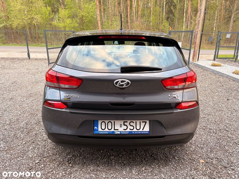 Hyundai i30 1.4 Trend - 5