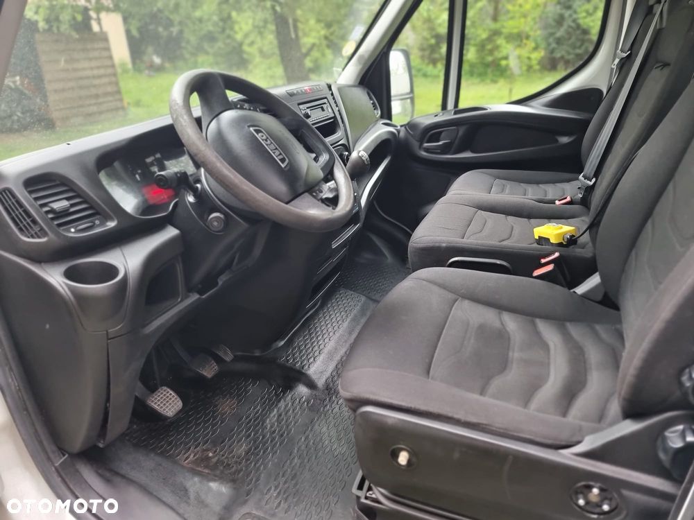 Iveco 35C13 - 8