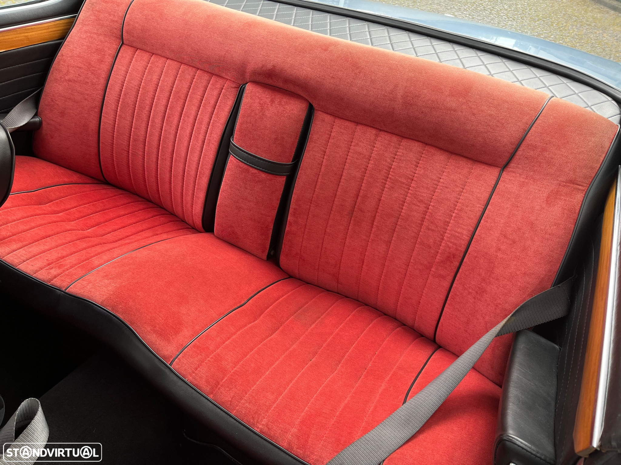 BMW 2000 - 9