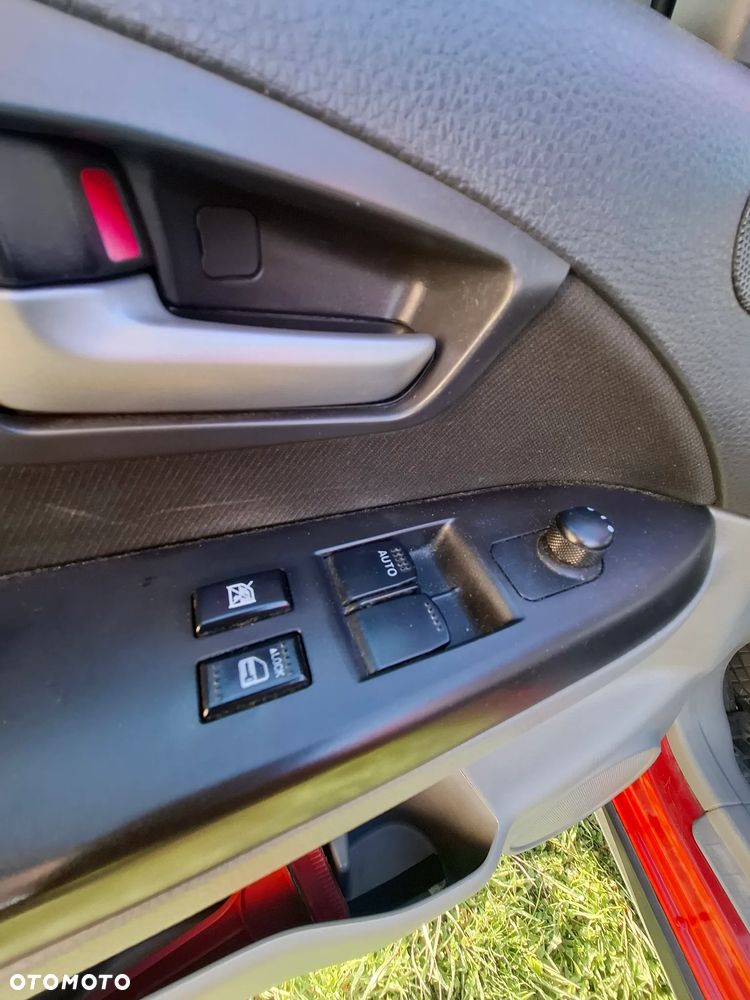 Suzuki SX4 1.6 Comfort 4WD - 11