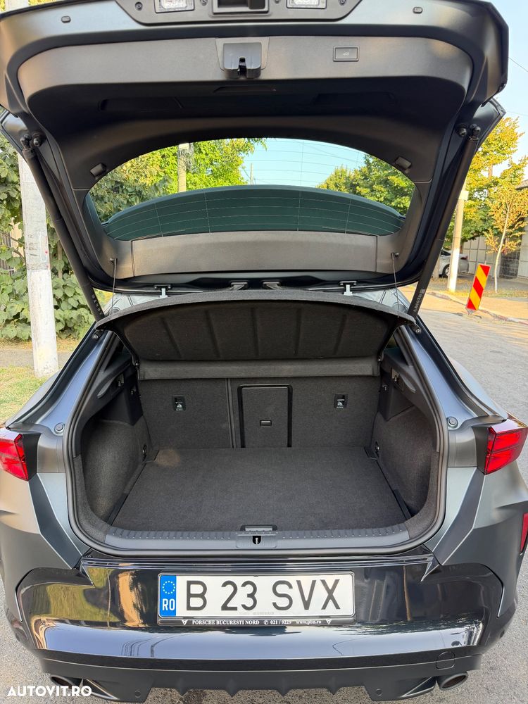 Cupra Formentor 2.0 TSI DSG7 VZ - 23